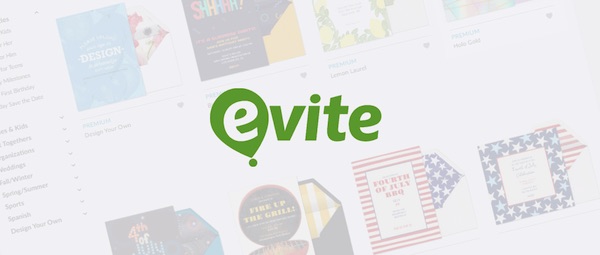 电子邀请网站 Evite 发布安全通知1.01 亿账号信息被盗
