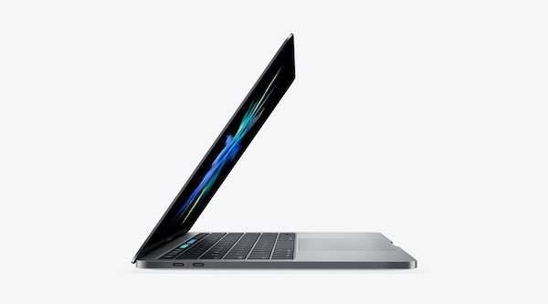 新款入门级13英寸 MacBook Pro 跑分值得买！