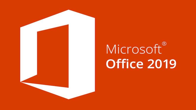 Microsoft Office 2019 16.28 VL for Mac 中文大客户永久激活破解版办公软件