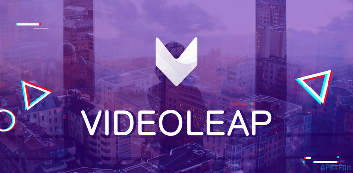 VIDEOLEAP Pro for Android 高级版专业视频制作器