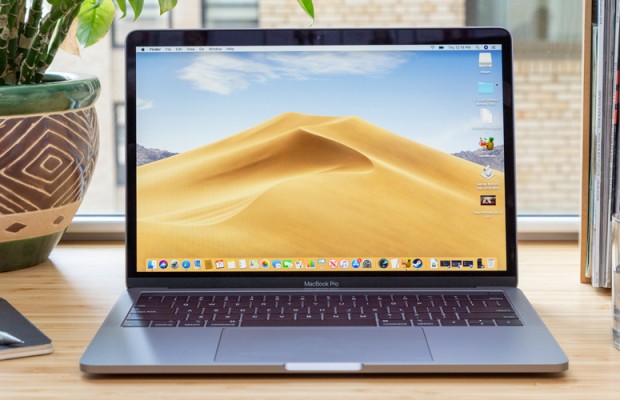 5G MacBook 2020年我们能买到一台吗？