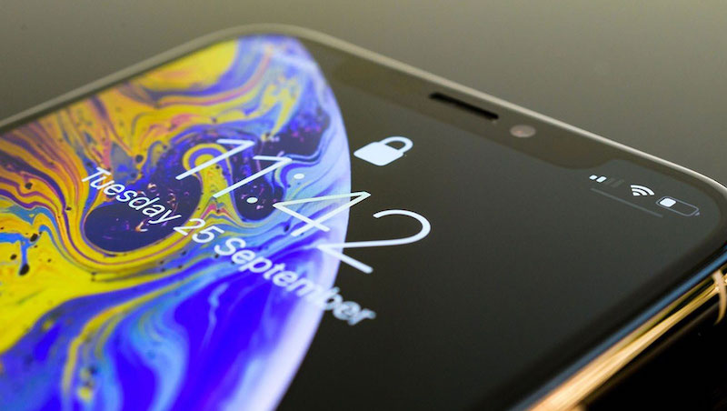 即将发布 iPhone 11 使用与三星S10相同 OLED 屏幕面板材料