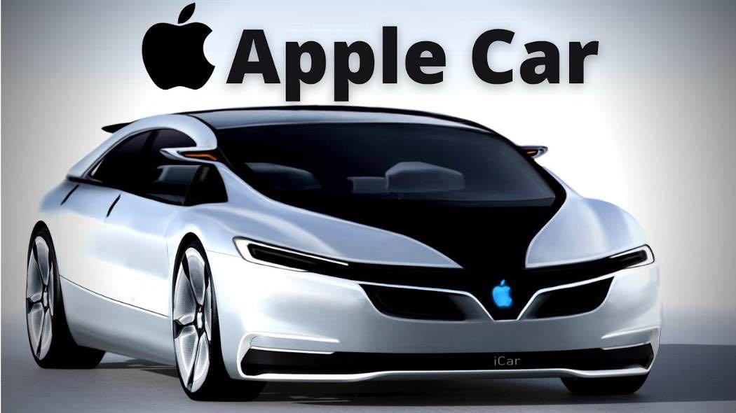 和宁德时代合作再生变数但苹果 Apple Car 造车依旧强势